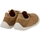 Zapatos Hombre Zapatillas bajas Camper Sneakers K100885 - Brown Marrón