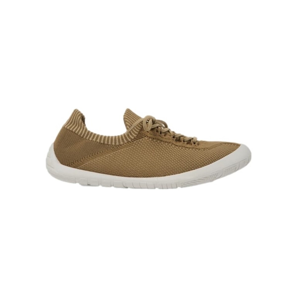 Zapatos Hombre Zapatillas bajas Camper Sneakers K100885 - Brown Marrón