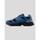 Zapatos Hombre Deportivas Moda New Balance ZAPATILLAS  9060  NRH BLUE AGATE/BLACK/RICH OAK Azul