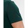 textil Hombre Tops y Camisetas Tommy Hilfiger MW0MW34387 Verde