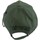 Accesorios textil Sombrero Aeronautica Militare 241HA1122CT2848 Sombreros unisexo Verde