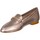Zapatos Mujer Zapatillas bajas Maria Jaen 8005 Oro