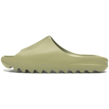 Zapatos Senderismo Yeezy Slide Resin Verde