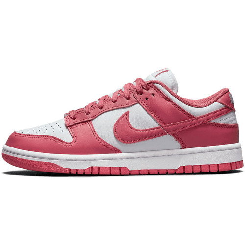 Zapatos Senderismo Nike Dunk Low Archeo Pink Rosa
