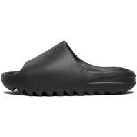 Zapatos Senderismo Yeezy Slide Onyx Negro