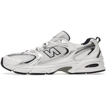 Zapatos Senderismo New Balance 530 Silver Navy Plata
