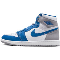 Zapatos Senderismo Air Jordan 1 High OG True Blue Azul