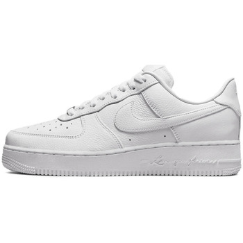 Zapatos Senderismo Nike Air Force 1 x Drake NOCTA Certified Lover Boy Blanco