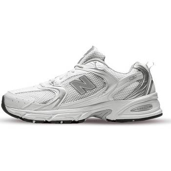 Zapatos Senderismo New Balance 530 Munsell White Plata