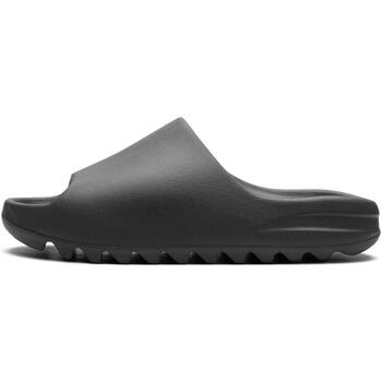 Zapatos Senderismo Yeezy Slide Granite Negro