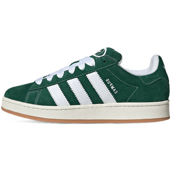 Zapatos Senderismo adidas Originals Campus 00s Dark Green Verde