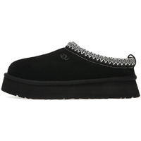 Zapatos Senderismo UGG Tazz Slipper Black Negro