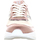 Zapatos Mujer Zapatillas bajas Munich 8770155 WAVE 155 Rosa