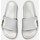 Zapatos Mujer Sandalias Karl Lagerfeld KL88808N KONDOMINIUM Plata