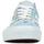 Zapatos Mujer Deportivas Moda Vans Old Skool Azul