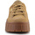 Zapatos Mujer Zapatillas bajas Puma Mayze Stack Suede Wns 383983-03 Beige