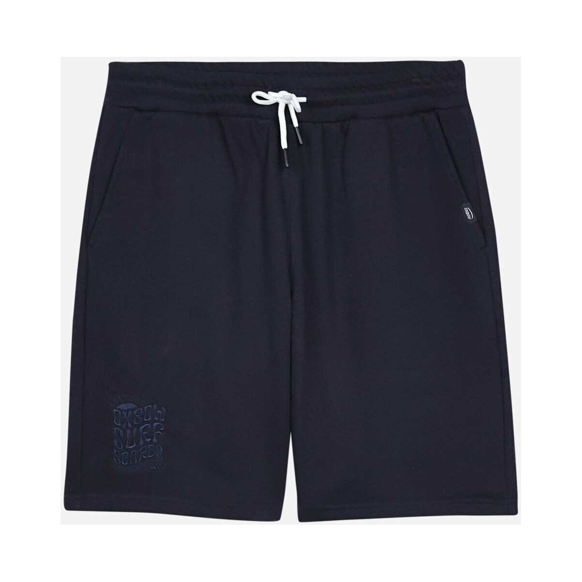 textil Hombre Shorts / Bermudas Oxbow Short ORELANA Azul