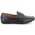 Zapatos Hombre Derbie & Richelieu Imac 551160 Negro