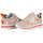 Zapatos Mujer Deportivas Moda Munich RIPPLE 59 8765059 Rosa