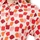 textil Mujer Tops / Blusas Compania Fantastica COMPAÑIA FANTÁSTICA Shirt 11057 - Conversational 14 Multicolor