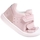 Zapatos Niños Deportivas Moda Pablosky Seta Baby Sandals 036270 B - Seta Rosa Cuarzo Rosa