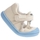 Zapatos Niños Deportivas Moda Pablosky Savana Baby Sandals 036330 B - Savana Greice Beige Beige