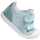 Zapatos Niños Deportivas Moda Pablosky Africa Baby Sneakers 036240 B - Africa Nimbo Azul