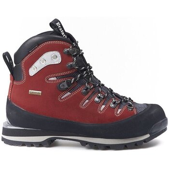 Zapatos Hombre Derbie & Richelieu Bestard Botas de montaña y trekking  Advance K Pro Gore-Tex 7607 Marrón