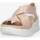 Zapatos Mujer Sandalias CallagHan 29904-PINK Rosa