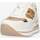 Zapatos Mujer Zapatillas altas Alviero Martini Z0876-300N-0900 Blanco