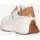 Zapatos Mujer Zapatillas altas Alviero Martini Z0873-432A-0900 Blanco