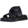 Zapatos Mujer Derbie & Richelieu N°21 CAB00003043AE Negro
