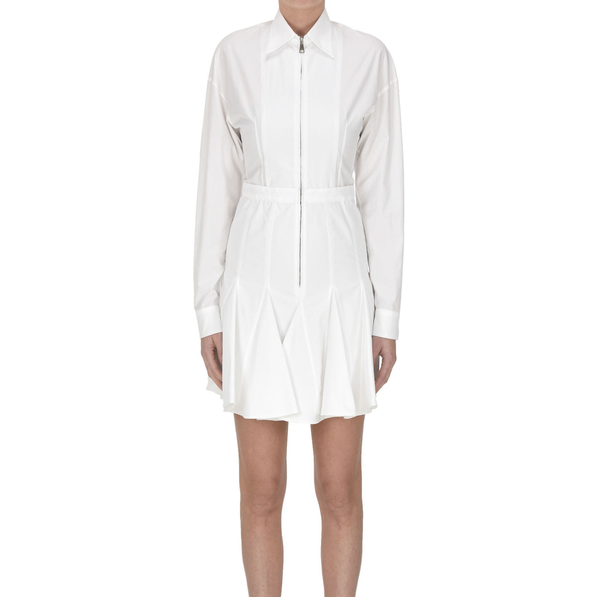 textil Mujer Vestidos N°21 VS000003093AE Blanco