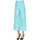 textil Mujer Pantalones Etro PNP00003069AE Azul
