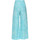 textil Mujer Pantalones Etro PNP00003069AE Azul