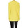 textil Mujer Chaquetas P.a.r.o.s.h. CSG00003050AE Amarillo