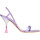 Zapatos Mujer Zapatos de tacón 3Juin CAT00003056AE Rosa
