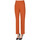 textil Mujer Pantalones Max Mara PNP00003086AE Rojo