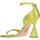 Zapatos Mujer Zapatos de tacón Sergio Levantesi CAT00003041AE Verde