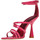Zapatos Mujer Zapatos de tacón Sergio Levantesi CAT00003042AE Rosa