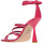 Zapatos Mujer Zapatos de tacón Sergio Levantesi CAT00003042AE Rosa