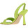 Zapatos Mujer Zapatos de tacón Aldo Castagna CAT00003050AE Verde