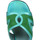 Zapatos Mujer Zapatos de tacón Paola D'arcano CAT00003068AE Verde