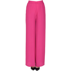 textil Mujer Pantalones Federica Tosi PNP00003081AE Violeta