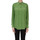 textil Mujer Camisas Kiltie TPC00003065AE Verde