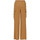 textil Mujer Pantalones Kiltie PNP00003089AE Beige