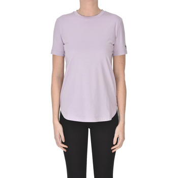 textil Mujer Tops y Camisetas Max Mara Leisure TPS00003049AE Violeta