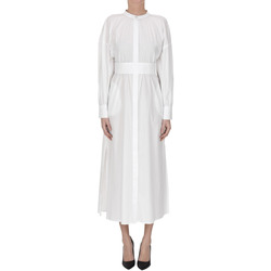 textil Mujer Vestidos Alpha Studio VS000003088AE Blanco
