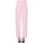 textil Mujer Pantalones Moschino PNP00003073AE Rosa