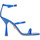 Zapatos Mujer Zapatos de tacón Sergio Levantesi CAT00003045AE Azul
